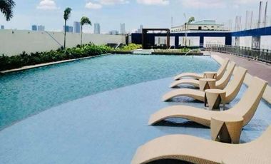 1 BR Condo Siena Towers 1 Marikina