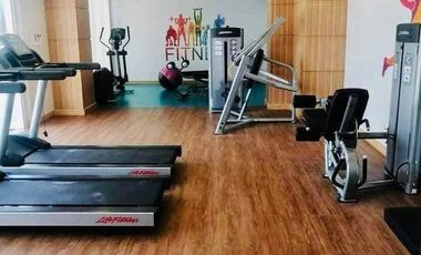 1 BR Condo Siena Towers 1 Marikina