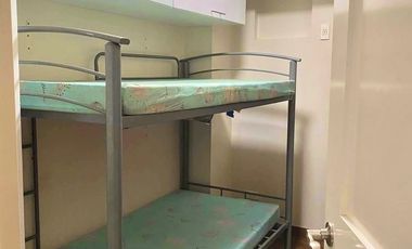 Semi Furnished 2 Bedroom with Parking for Sale in Flair Towers, Mandaluyong City