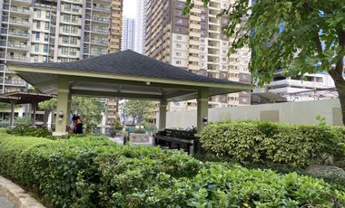 Semi Furnished 2 Bedroom with Parking for Sale in Flair Towers, Mandaluyong City