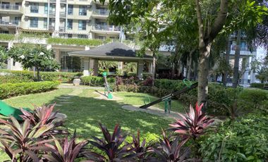 Semi Furnished 2 Bedroom with Parking for Sale in Flair Towers, Mandaluyong City