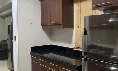 Semi Furnished 2 Bedroom with Parking for Sale in Flair Towers, Mandaluyong City