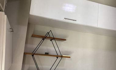 Semi Furnished 2 Bedroom with Parking for Sale in Flair Towers, Mandaluyong City