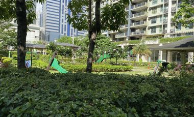 Semi Furnished 2 Bedroom with Parking for Sale in Flair Towers, Mandaluyong City