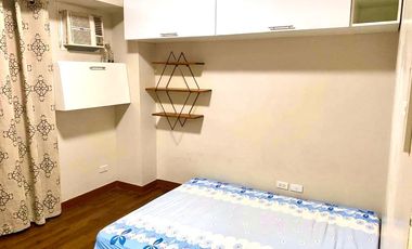 Semi Furnished 2 Bedroom with Parking for Sale in Flair Towers, Mandaluyong City