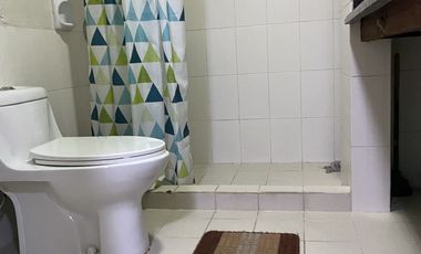 Semi Furnished 2 Bedroom with Parking for Sale in Flair Towers, Mandaluyong City