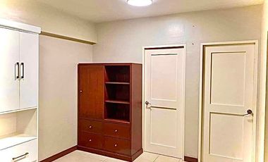 Semi Furnished 2 Bedroom with Parking for Sale in Flair Towers, Mandaluyong City