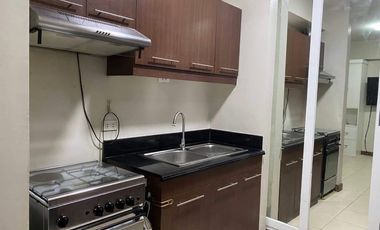 Semi Furnished 2 Bedroom with Parking for Sale in Flair Towers, Mandaluyong City