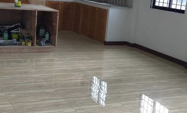 Overlooking 5 bedrooms 4 toilet n bath house for sale in Taloto Tagbilaran City