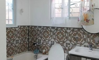 5 Bedrooms 4 toilet house and lot for sale in Bingag Dauis Panglao Island Bohol