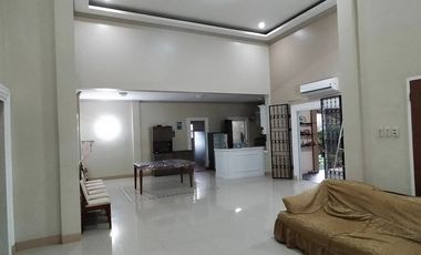 5 Bedrooms 4 toilet house and lot for sale in Bingag Dauis Panglao Island Bohol