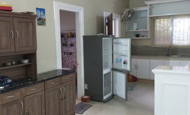 5 Bedrooms 4 toilet house and lot for sale in Bingag Dauis Panglao Island Bohol
