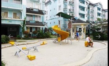 Flora Vista Fully Furnished 1-Bedroom Unit at 2.9M 30 sqm For Sale, Quezon City