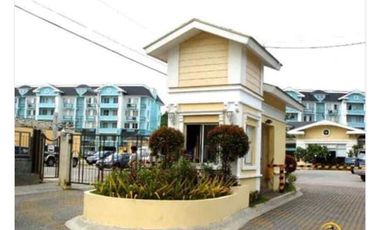 Flora Vista Fully Furnished 1-Bedroom Unit at 2.9M 30 sqm For Sale, Quezon City