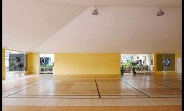 Flora Vista Fully Furnished 1-Bedroom Unit at 2.9M 30 sqm For Sale, Quezon City