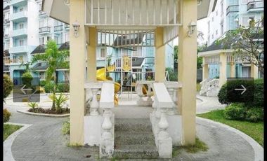 Flora Vista Fully Furnished 1-Bedroom Unit at 2.9M 30 sqm For Sale, Quezon City