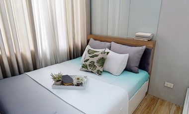 2-Bedroom Condo for Sale at Maldives Oasis Davao City