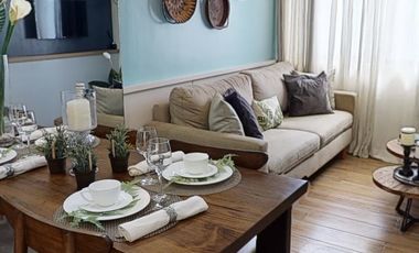 2-Bedroom Condo for Sale at Maldives Oasis Davao City