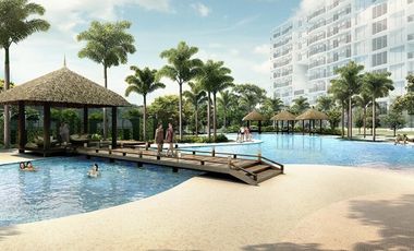 2-Bedroom Condo for Sale at Maldives Oasis Davao City