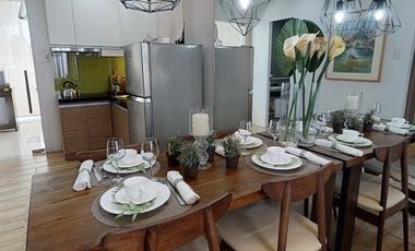 2-Bedroom Condo for Sale at Maldives Oasis Davao City