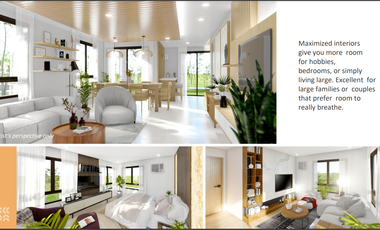 House in Alabang - Victoria South of Alabang, Muntinlupa