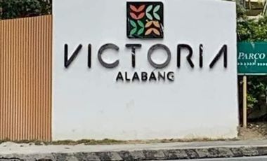 House in Alabang - Victoria South of Alabang, Muntinlupa
