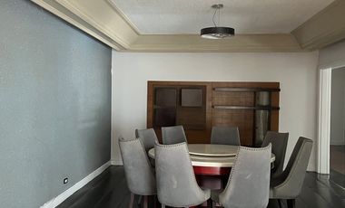 For Rent: Fully Furnished 5 Bedroom House and Lot in Valle Verde 6, Pasig City