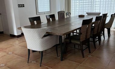 For Rent: Fully Furnished 5 Bedroom House and Lot in Valle Verde 6, Pasig City