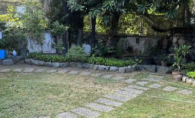 For Rent: Fully Furnished 5 Bedroom House and Lot in Valle Verde 6, Pasig City