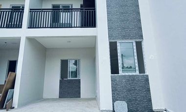 San Pedro Laguna House for Sale in Madison Residences