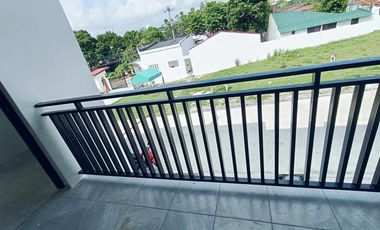 San Pedro Laguna House for Sale in Madison Residences