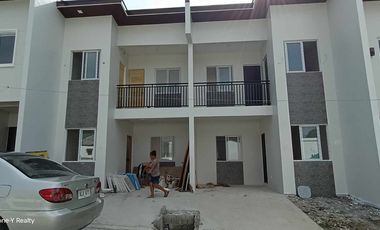 San Pedro Laguna House for Sale in Madison Residences