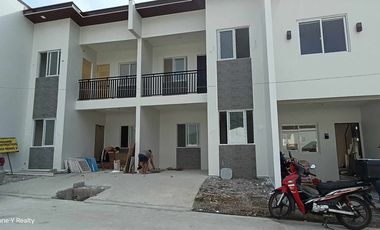San Pedro Laguna House for Sale in Madison Residences