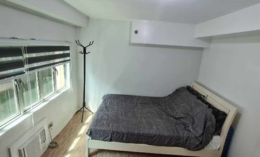 GA Tower 2 2bedrooms loft type unit RENT TO OWN 10% DP for sale in Mandaluyong