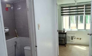 GA Tower 2 2bedrooms loft type unit RENT TO OWN 10% DP for sale in Mandaluyong