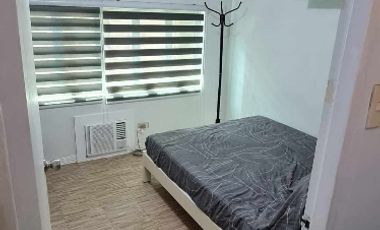 GA Tower 2 2bedrooms loft type unit RENT TO OWN 10% DP for sale in Mandaluyong