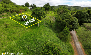 Eastland Heights | 439 sqm | Scenic Fairway Views at PHP 6,585,000