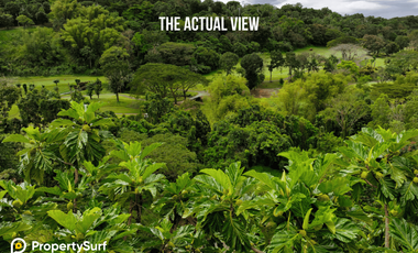 Eastland Heights | 439 sqm | Scenic Fairway Views at PHP 6,585,000