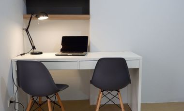 For Rent: Elegantly Furnished 2BR in Avida 34th