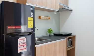 For Rent: Elegantly Furnished 2BR in Avida 34th