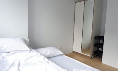 For Rent: Elegantly Furnished 2BR in Avida 34th