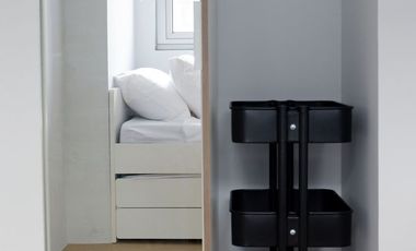 For Rent: Elegantly Furnished 2BR in Avida 34th