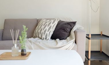 For Rent: Elegantly Furnished 2BR in Avida 34th