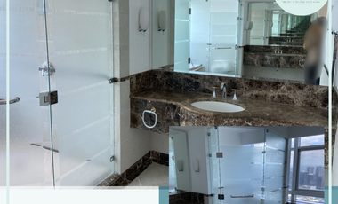 5 BEDROOMS PENTHOUSE UNIT FOR RENT IN PACIFIC PLAZA TOWER, BGC TAGUIG CITY