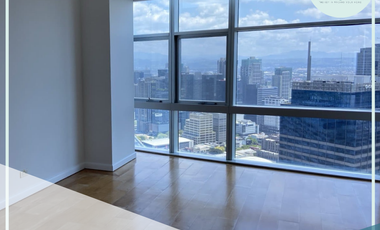 5 BEDROOMS PENTHOUSE UNIT FOR RENT IN PACIFIC PLAZA TOWER, BGC TAGUIG CITY