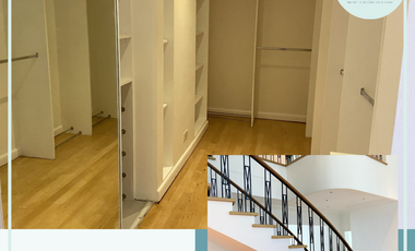 5 BEDROOMS PENTHOUSE UNIT FOR RENT IN PACIFIC PLAZA TOWER, BGC TAGUIG CITY