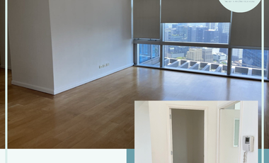 5 BEDROOMS PENTHOUSE UNIT FOR RENT IN PACIFIC PLAZA TOWER, BGC TAGUIG CITY