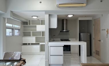 For Rent: Fully Furnished 2BR in Two Serendra