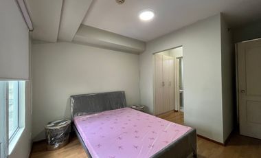 For Rent: Fully Furnished 2BR in Two Serendra