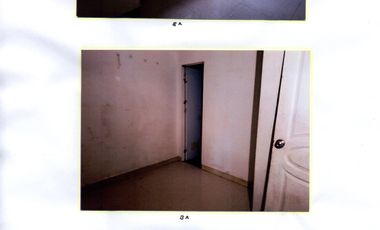BUNGALOW w/ ATTIC: Brgy. San Roque, Dau, Lubao, Pampanga - 96 sqm (Foreclosed)